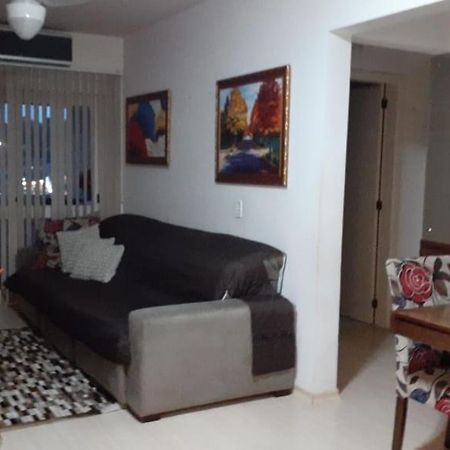 Excelente Apartamento Duplex No Centro De Canela Apartment Exterior foto