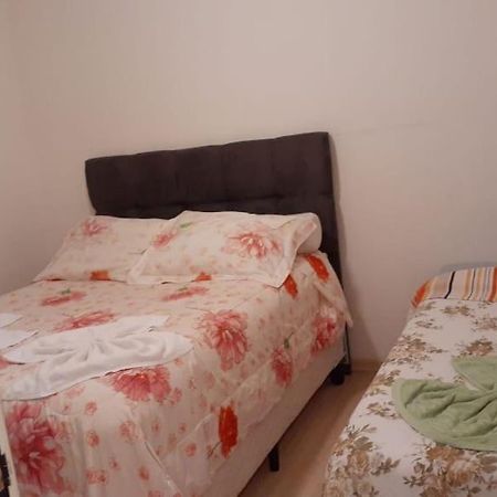 Excelente Apartamento Duplex No Centro De Canela Apartment Exterior foto