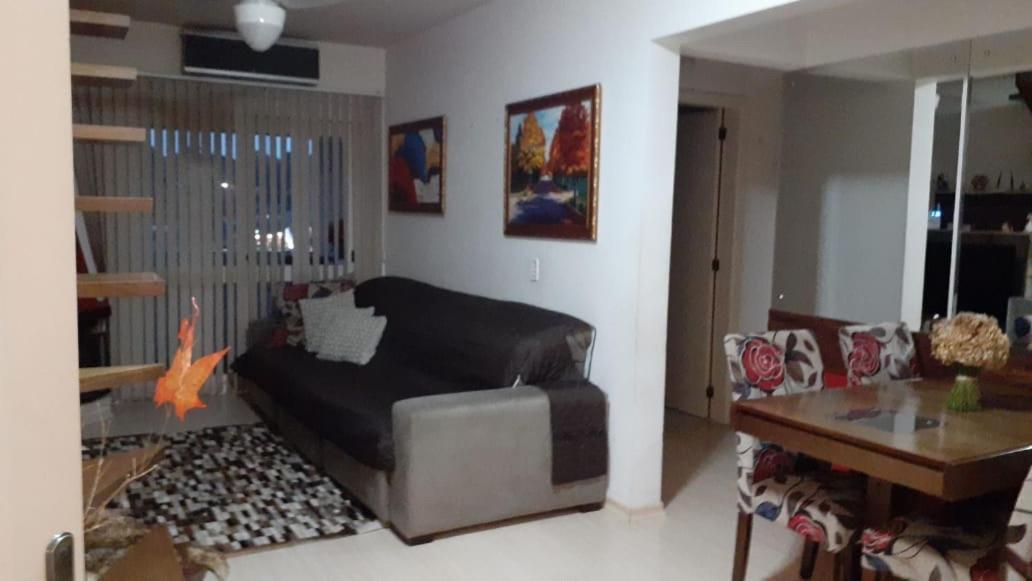 Excelente Apartamento Duplex No Centro De Canela Apartment Exterior foto