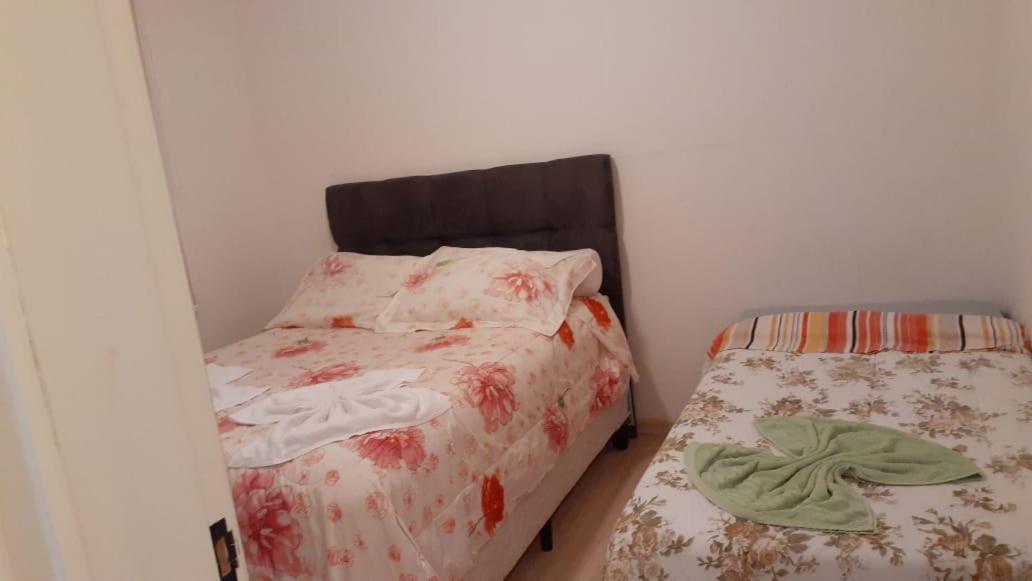 Excelente Apartamento Duplex No Centro De Canela Apartment Exterior foto