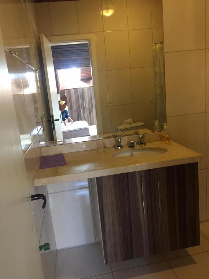 Excelente Apartamento Duplex No Centro De Canela Apartment Exterior foto